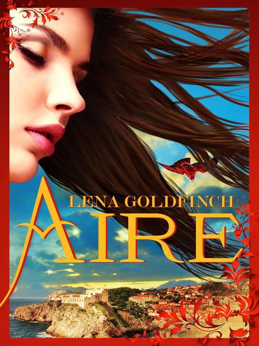 Title details for Aire by Lena Goldfinch - Available